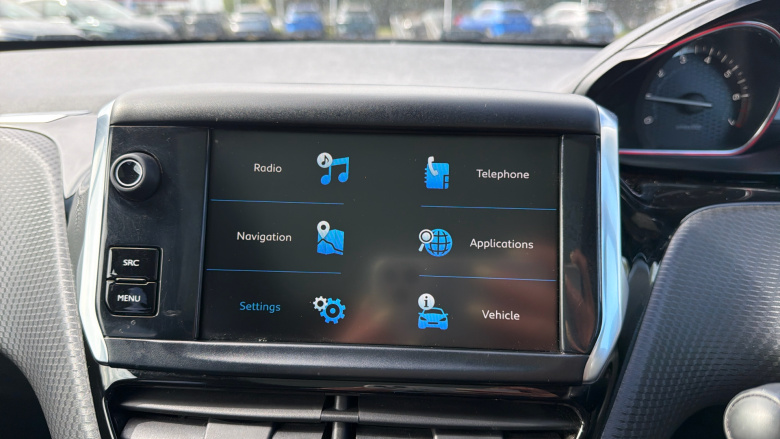 Peugeot 2008 1.2 PureTech 110 GT Line 5dr [6 Speed] Petrol Estate